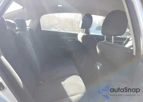 2014 Nissan Altima 2.5/2.5 S/2.5 Sl/2.5 Sv из США, поврежденный, VIN 1N4AL3AP9EN383235